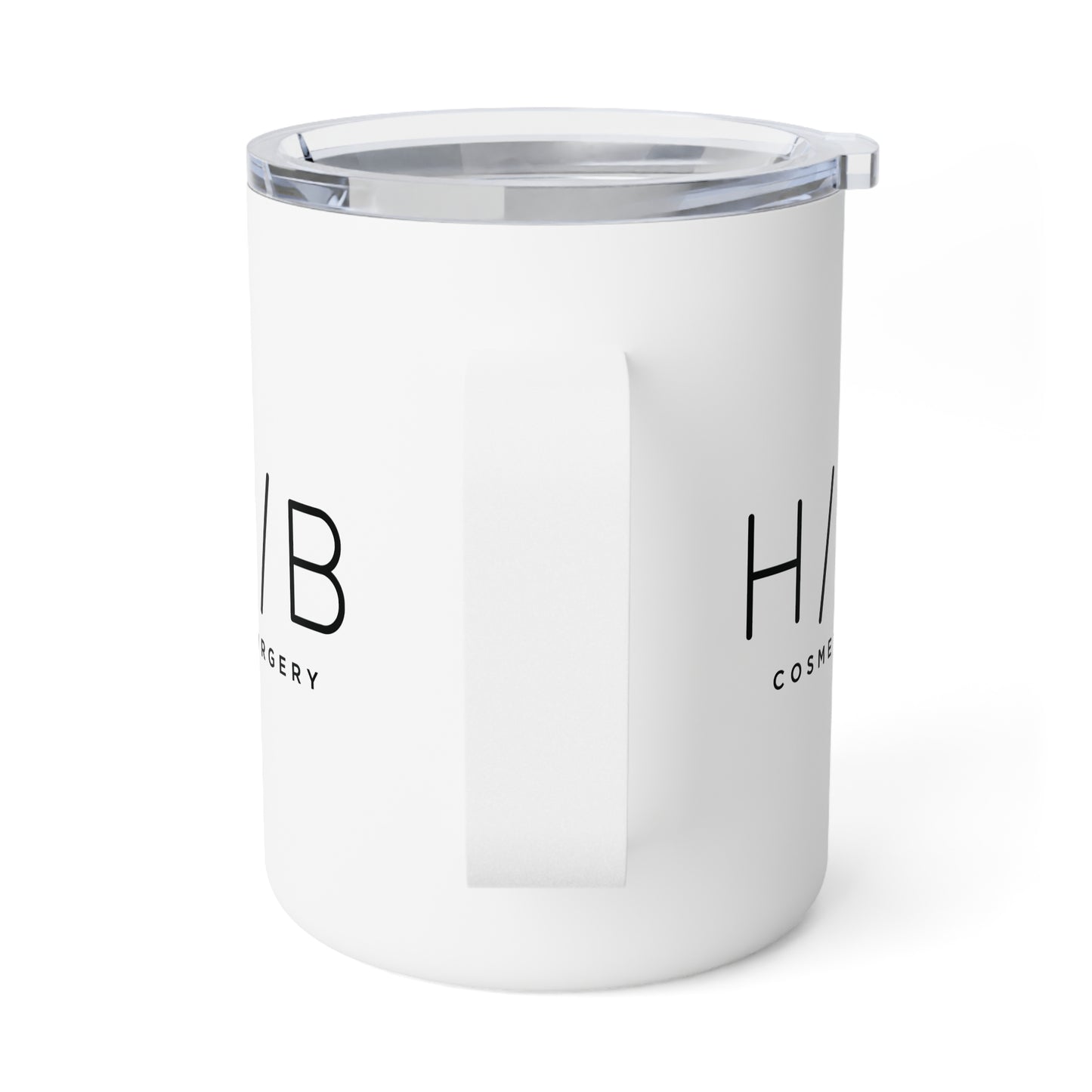 Insulated Coffee Mug, 10oz