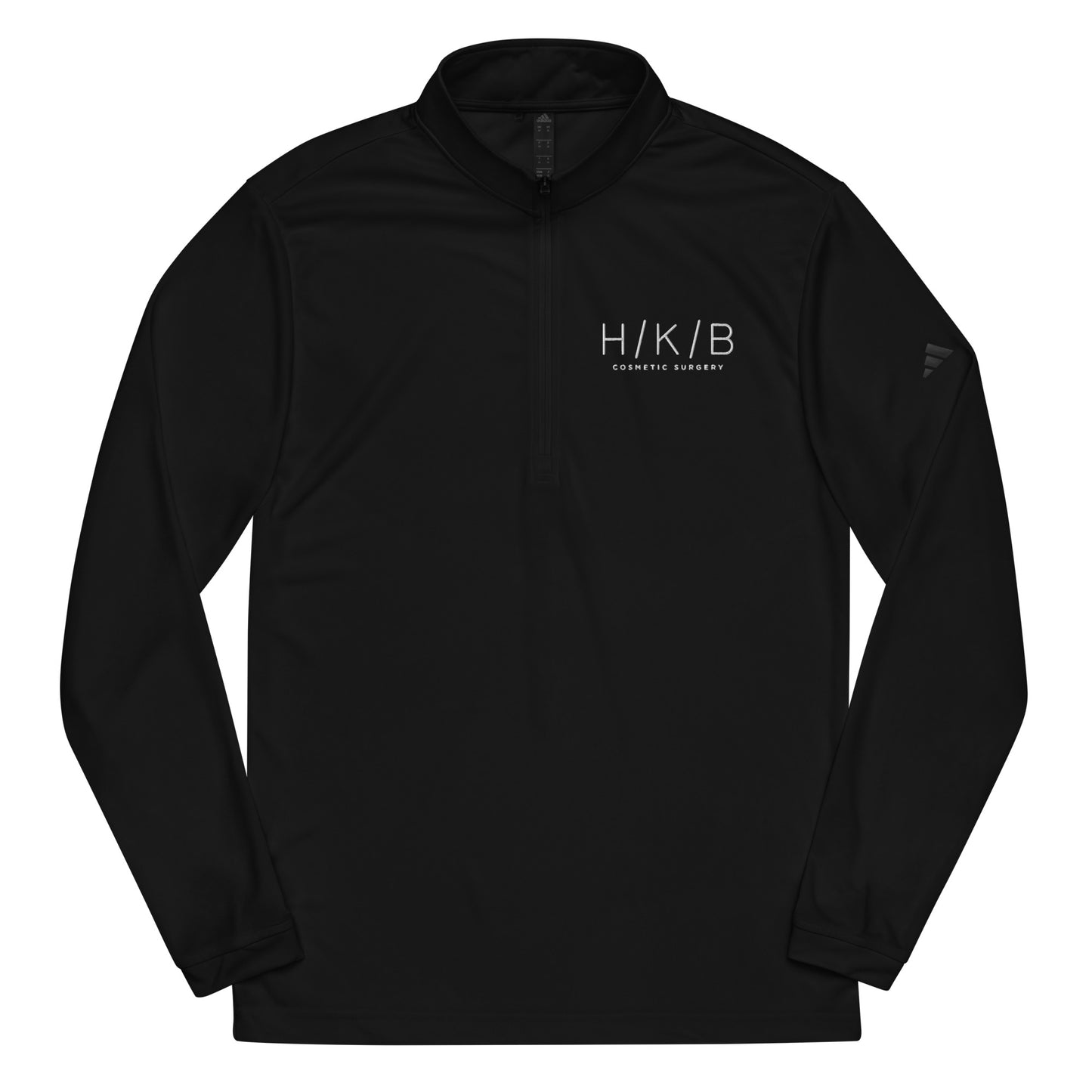Adidas Men's Quarter Zip Pullover