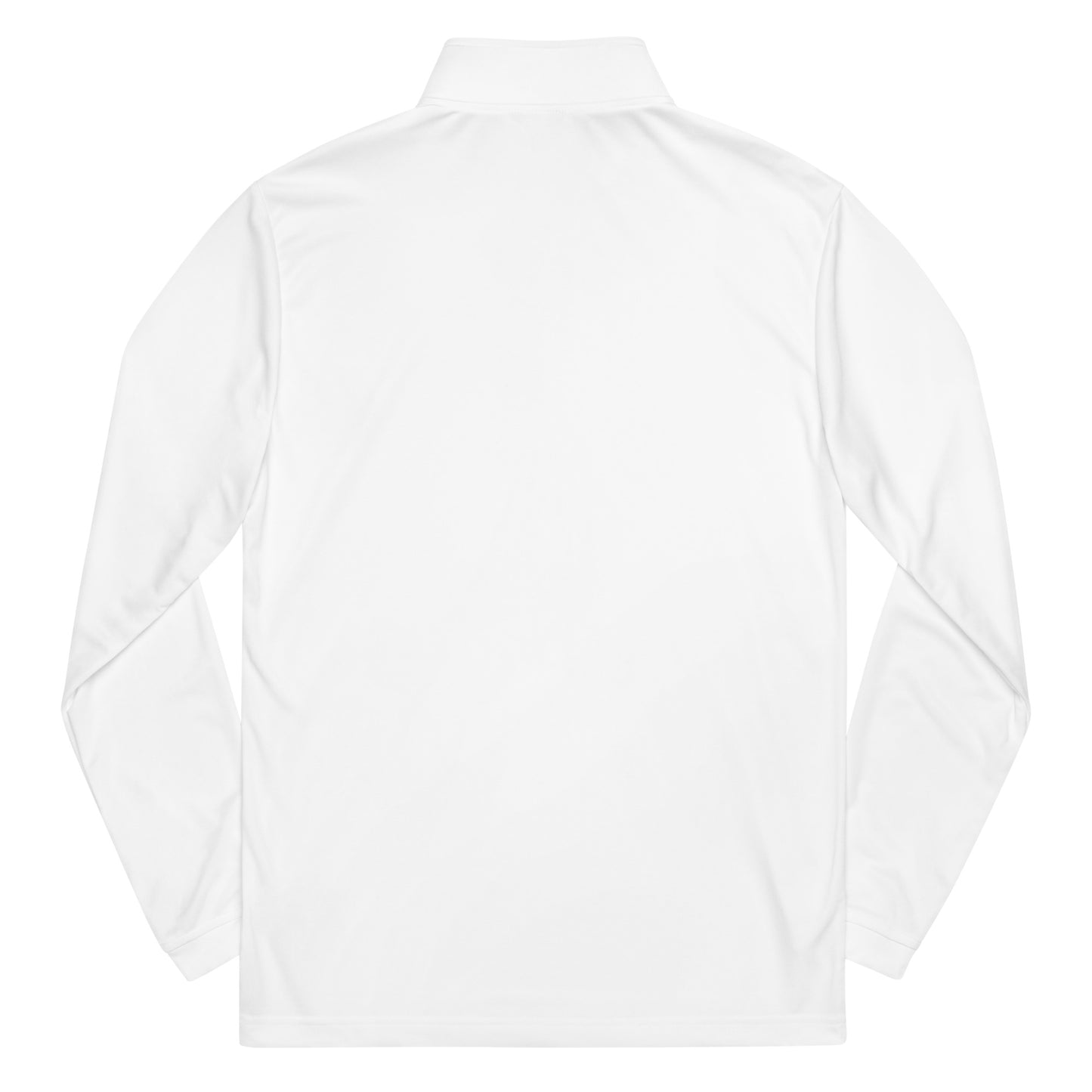 Adidas Men's Quarter Zip Pullover