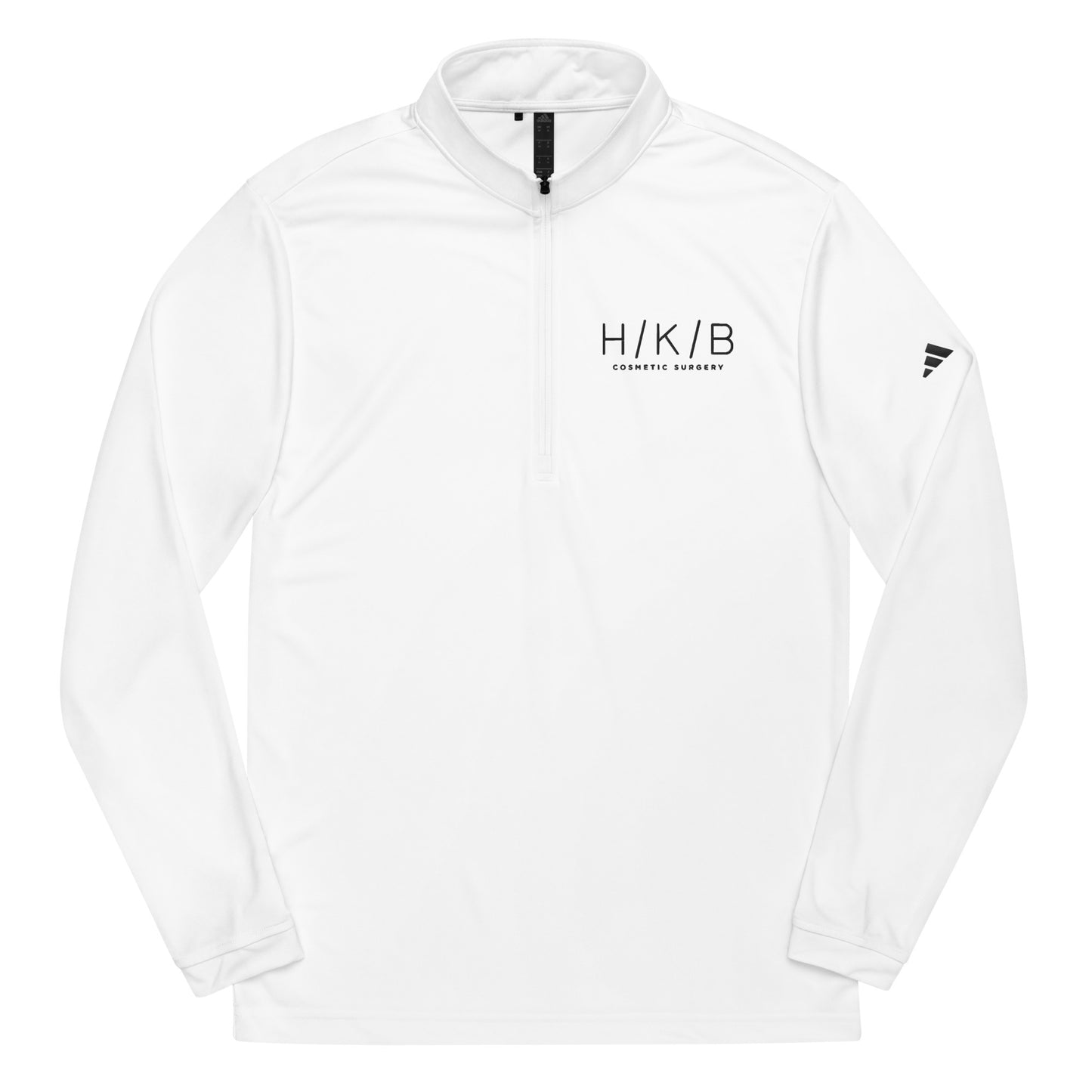 Adidas Men's Quarter Zip Pullover