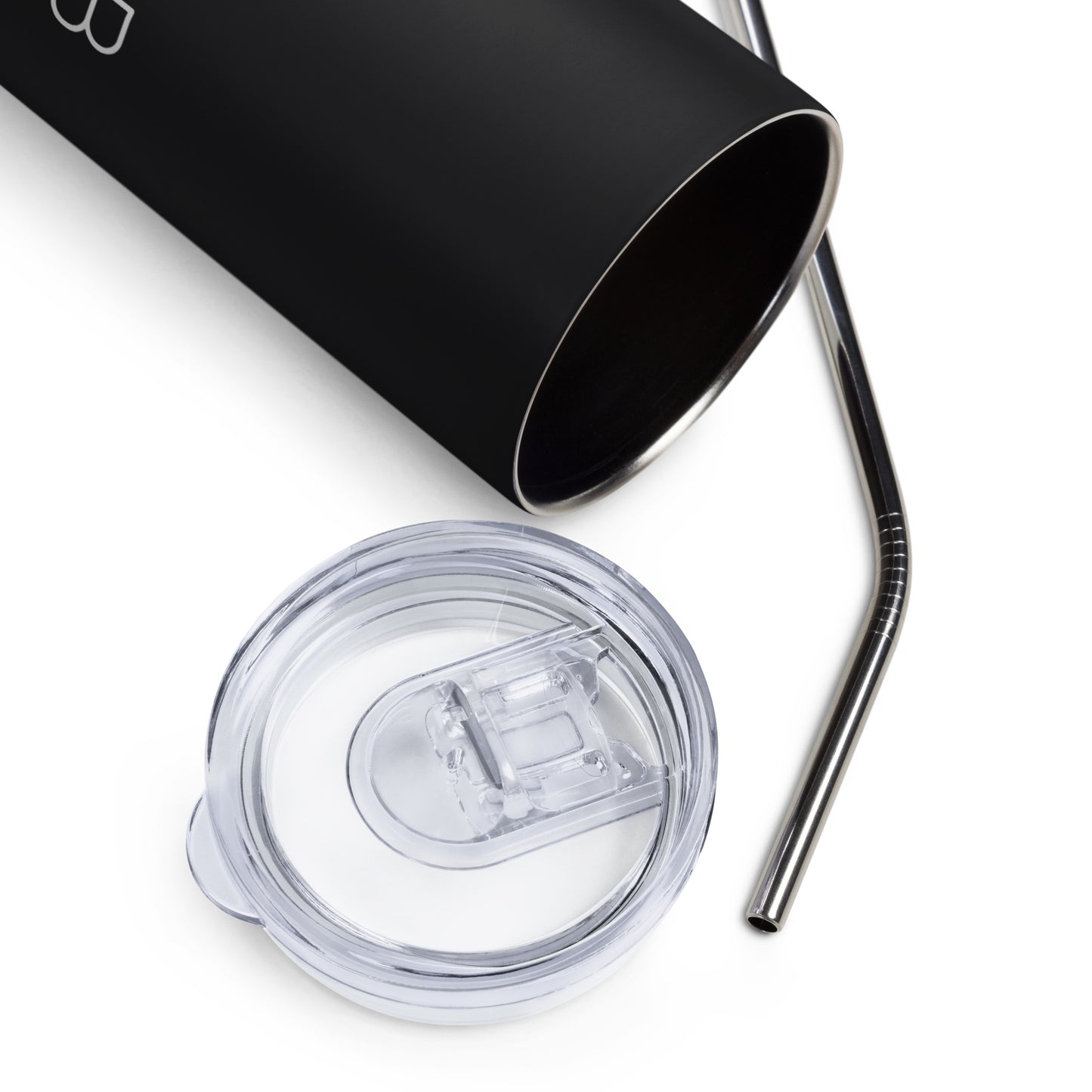 Stainless Steel Tumbler