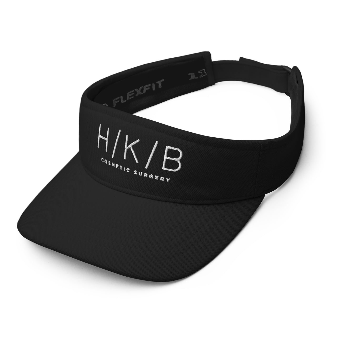 Flexfit Visor