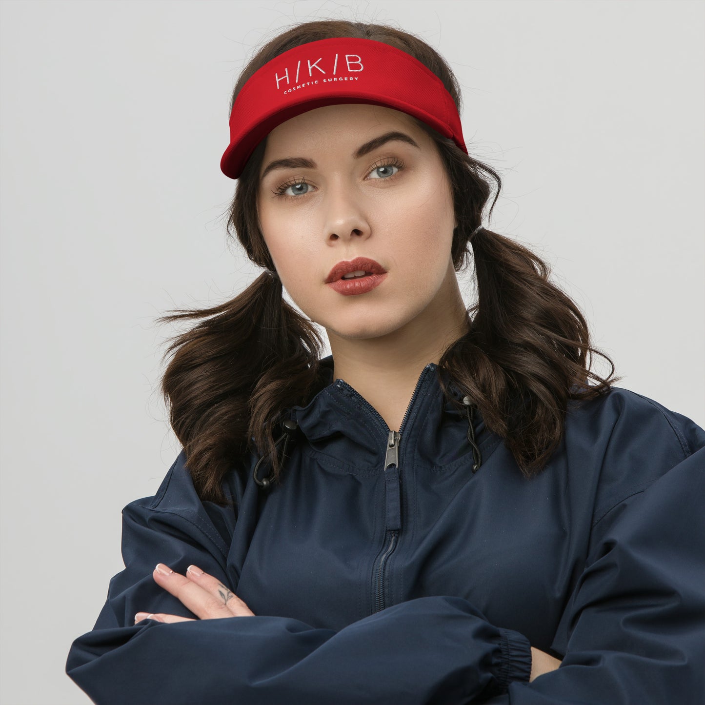 Flexfit Visor