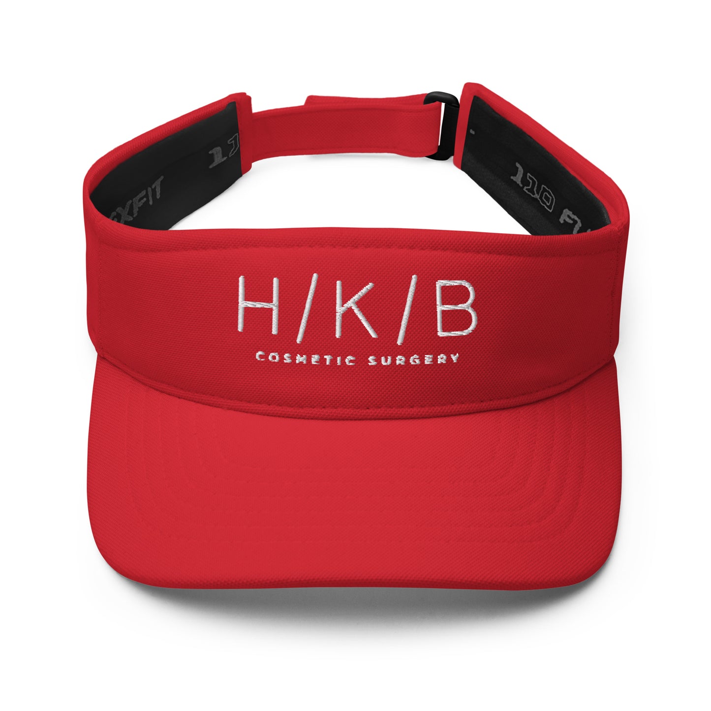 Flexfit Visor