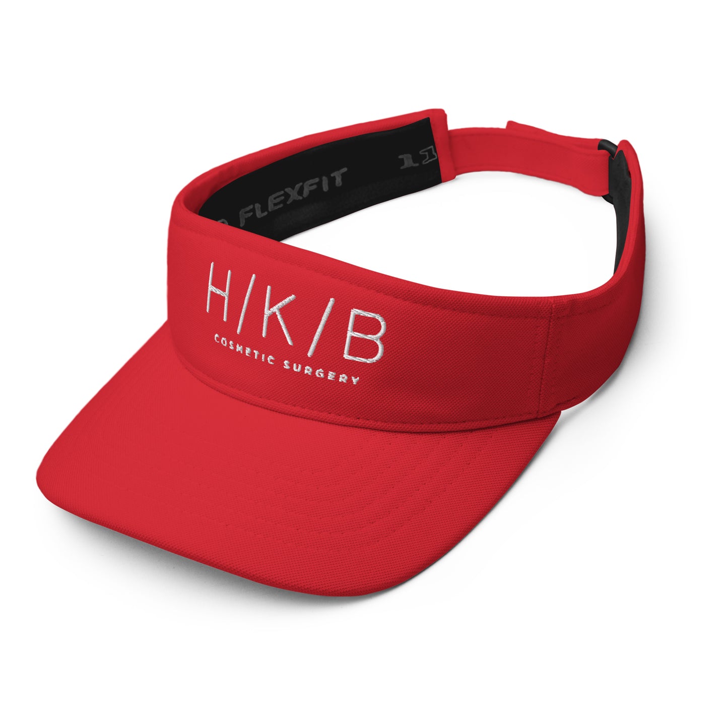 Flexfit Visor