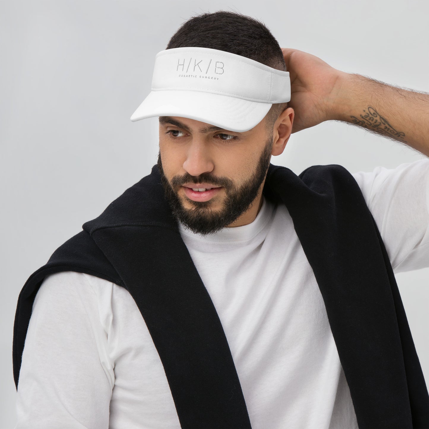 Flexfit Visor