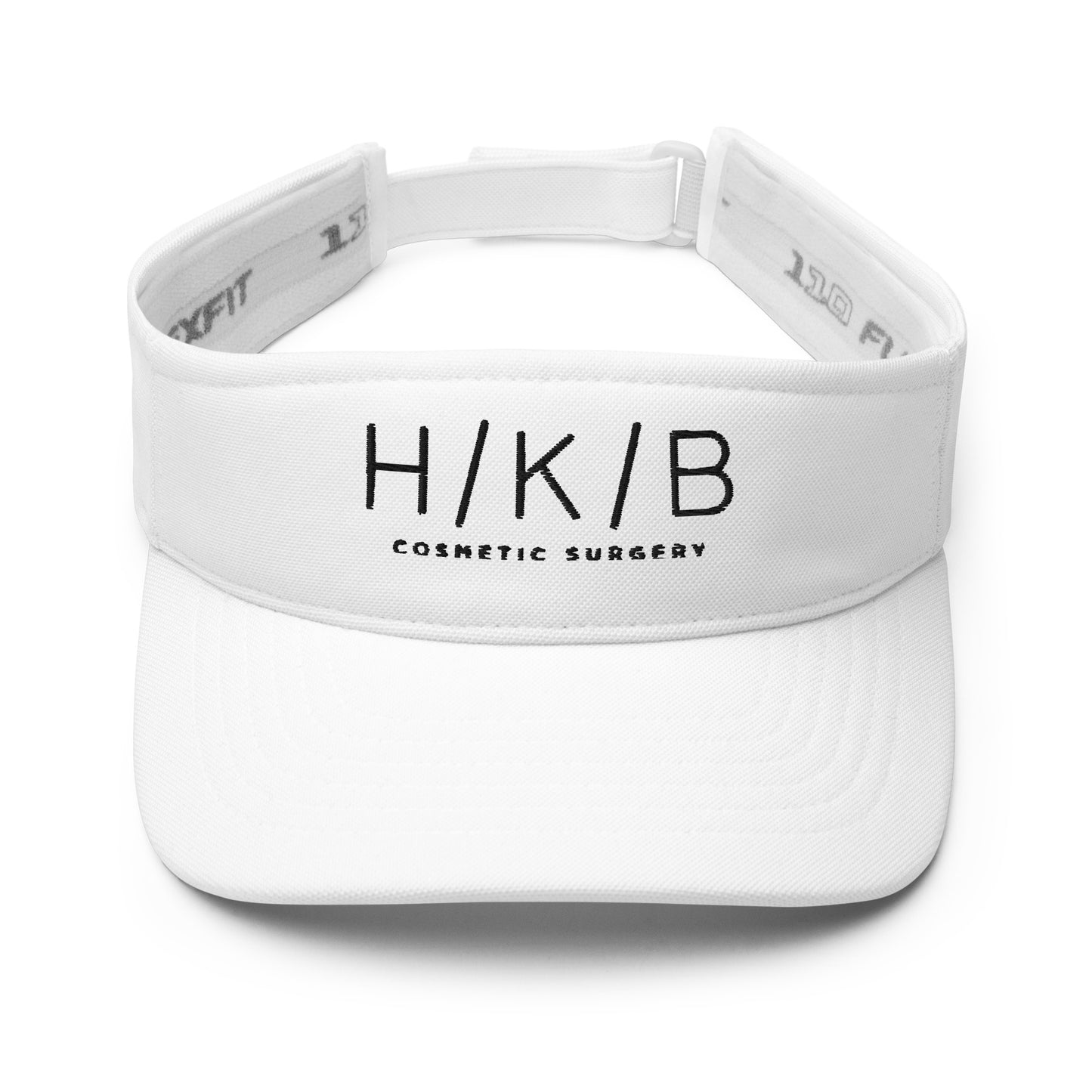 Flexfit Visor