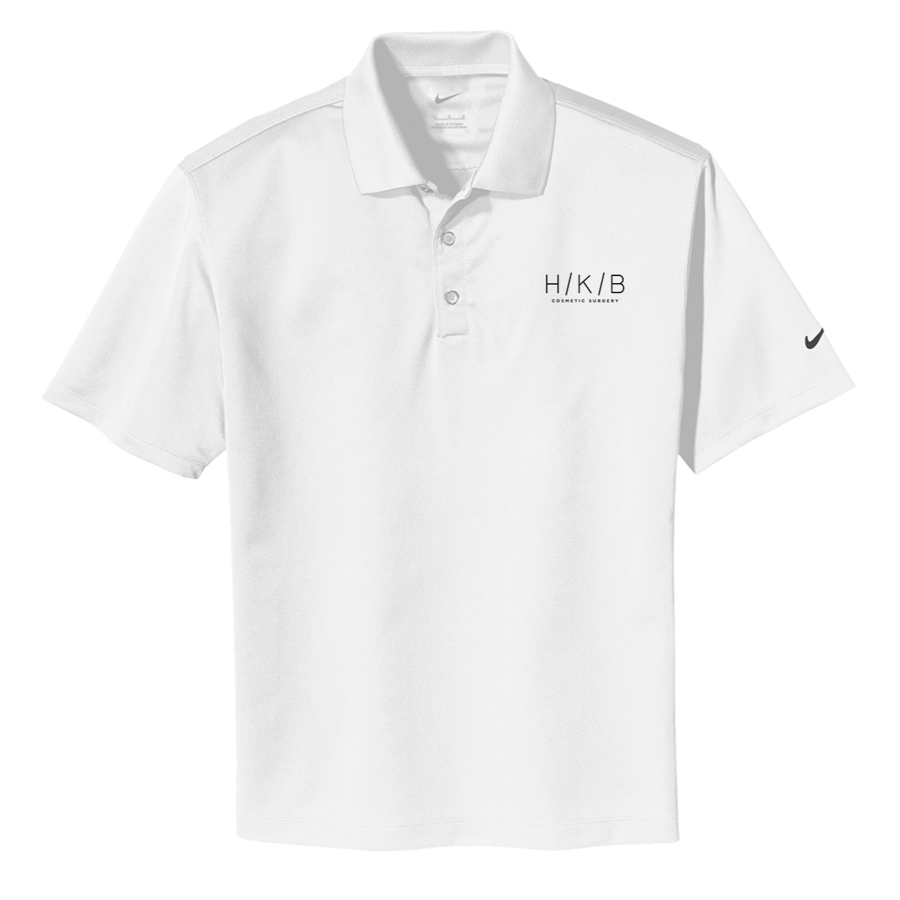 Nike Tech Basic Dri-FIT Polo