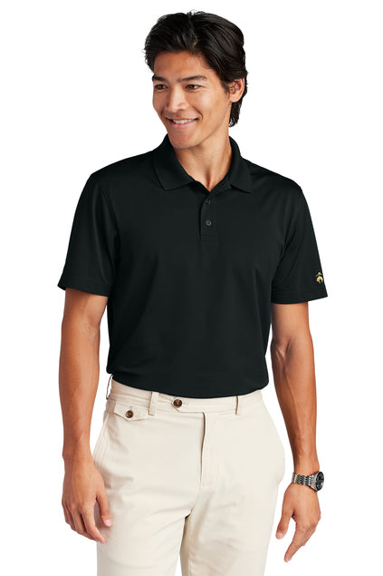 Brooks Brothers® Mesh Pique Performance Polo