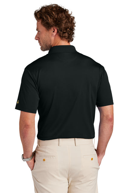 Brooks Brothers® Mesh Pique Performance Polo
