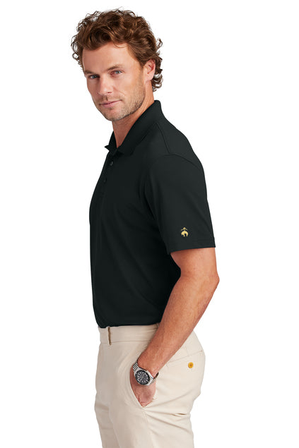 Brooks Brothers® Mesh Pique Performance Polo