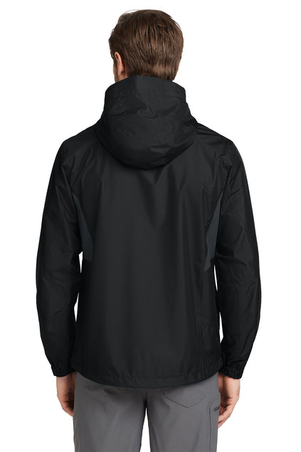 Eddie Bauer® Rain Jacket
