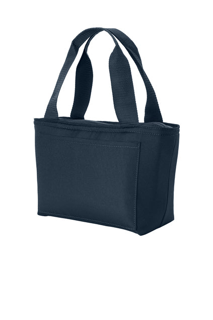 Port Authority® Insulated Lunch Tote