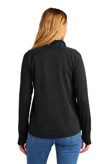 New Era® Women’s Stand Out 1/4-Zip