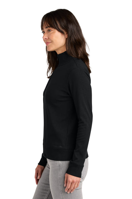 TravisMathew Women’s Ocean Villa 1/4-Zip