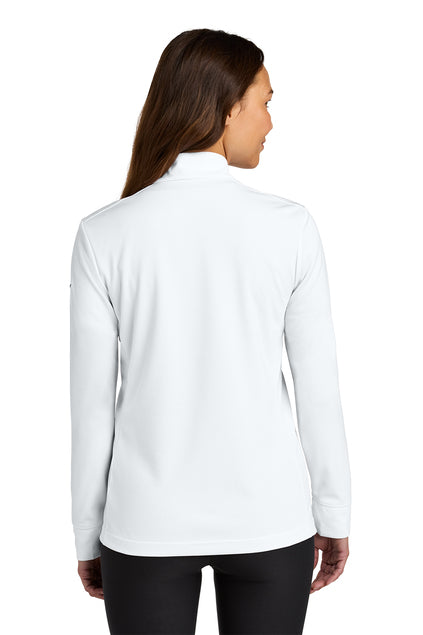Nike Women’s Essential 1/2-Zip Cover-Up