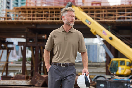CornerStone® Workwear Pro Polo