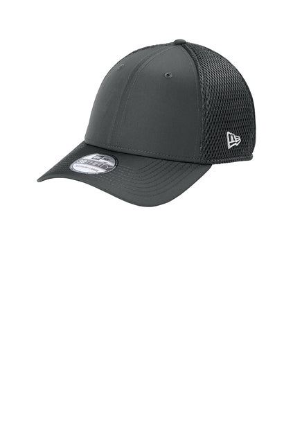 New Era® 39THIRTY® Performance Stretch Mesh Cap