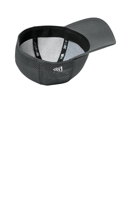 New Era® 39THIRTY® Performance Stretch Mesh Cap
