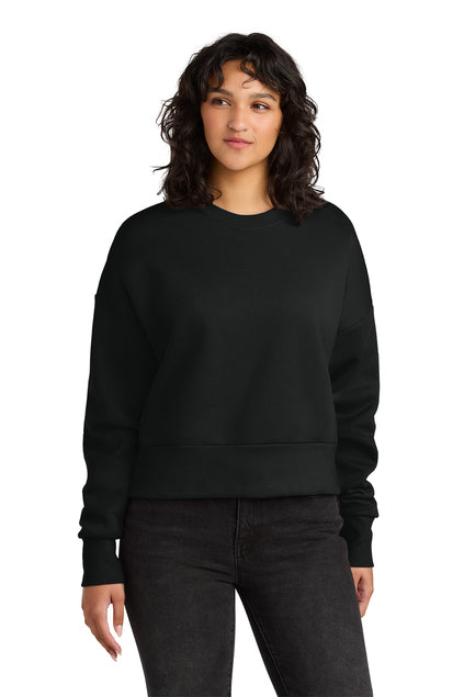 Next Level Apparel® Women’s Heavyweight Sweatshirt