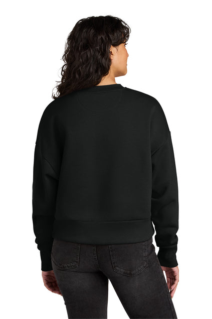 Next Level Apparel® Women’s Heavyweight Sweatshirt