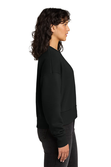 Next Level Apparel® Women’s Heavyweight Sweatshirt