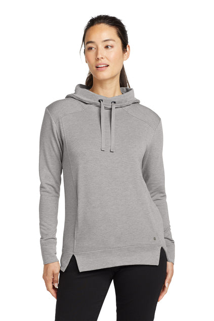 OGIO® Women's Luuma Pullover Fleece Hoodie