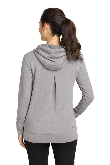 OGIO® Women's Luuma Pullover Fleece Hoodie