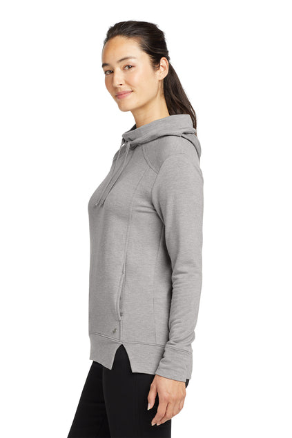 OGIO® Women's Luuma Pullover Fleece Hoodie
