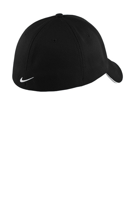 Nike Dri-FIT Stretch Mesh Sandwich Bill Cap