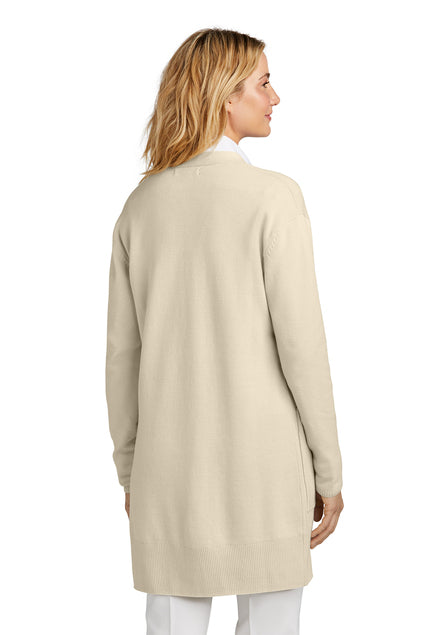 Mercer+Mettle® Women’s Open-Front Cardigan Sweater