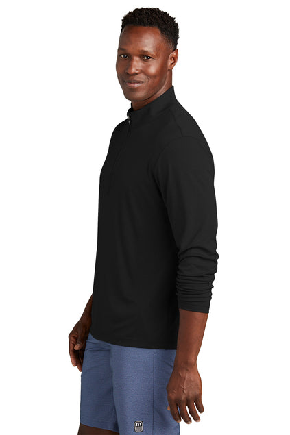 TravisMathew Coto Performance 1/4-Zip