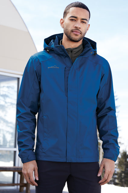 Eddie Bauer® Rain Jacket