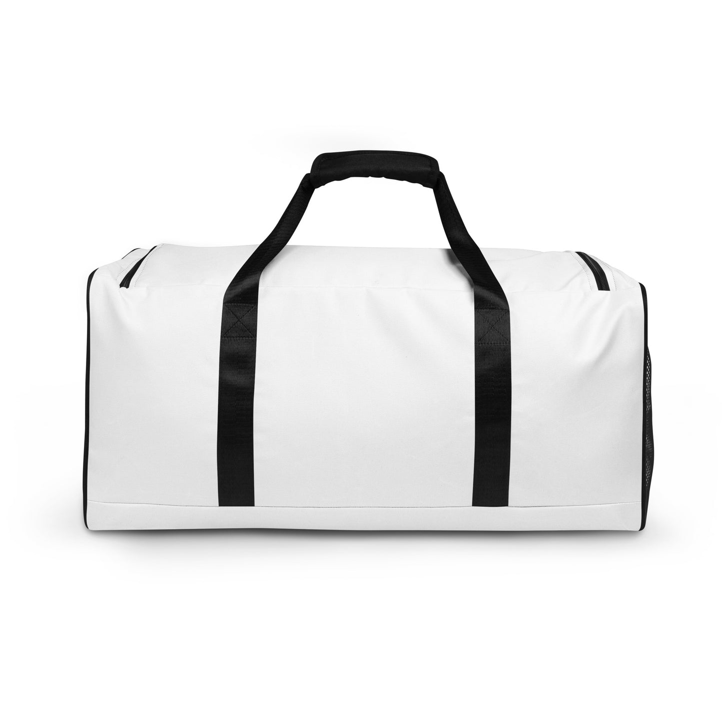 All-over Duffle Bag