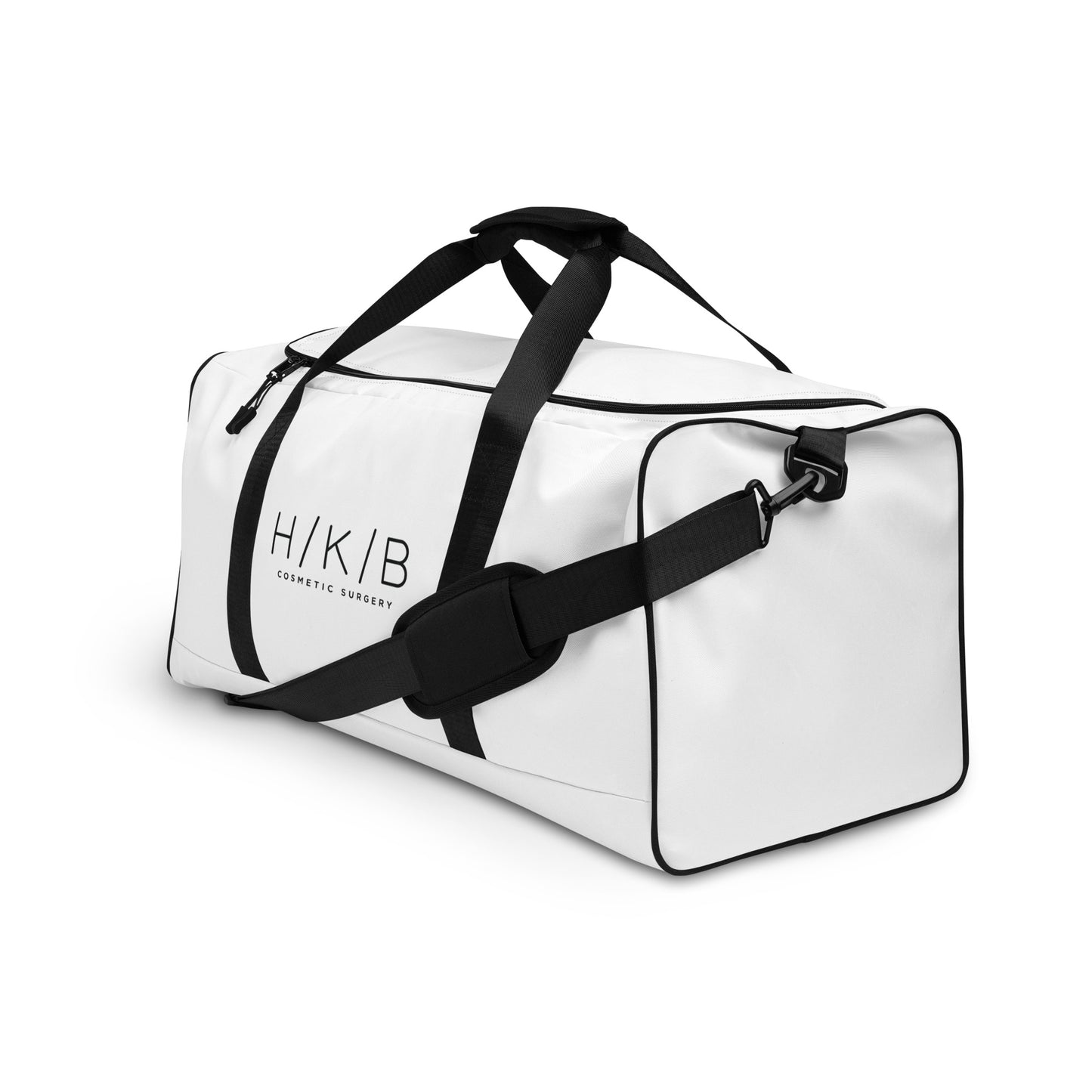 All-over Duffle Bag