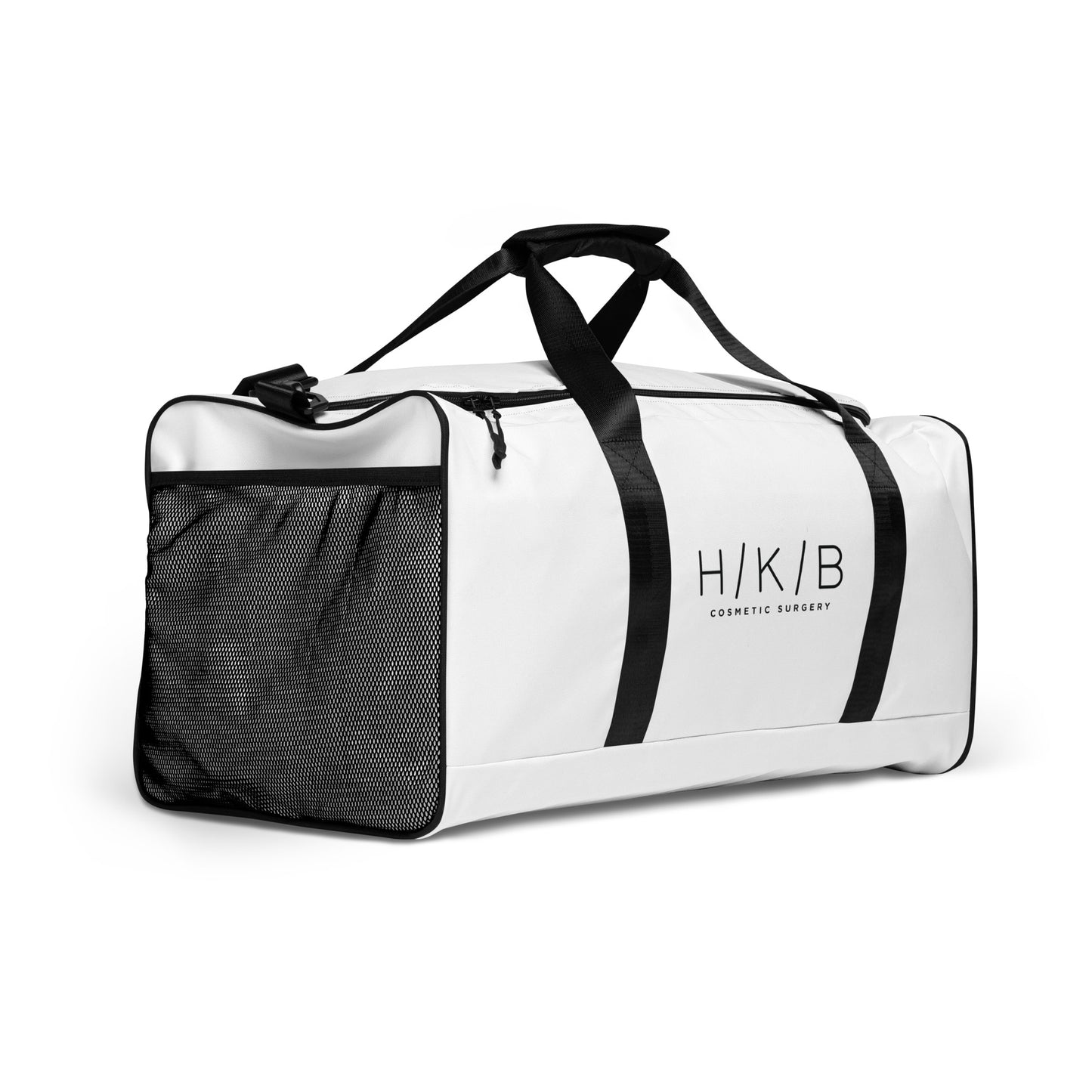 All-over Duffle Bag