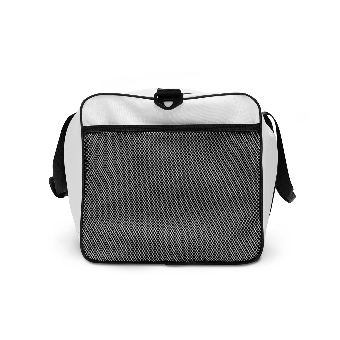 All-over Duffle Bag