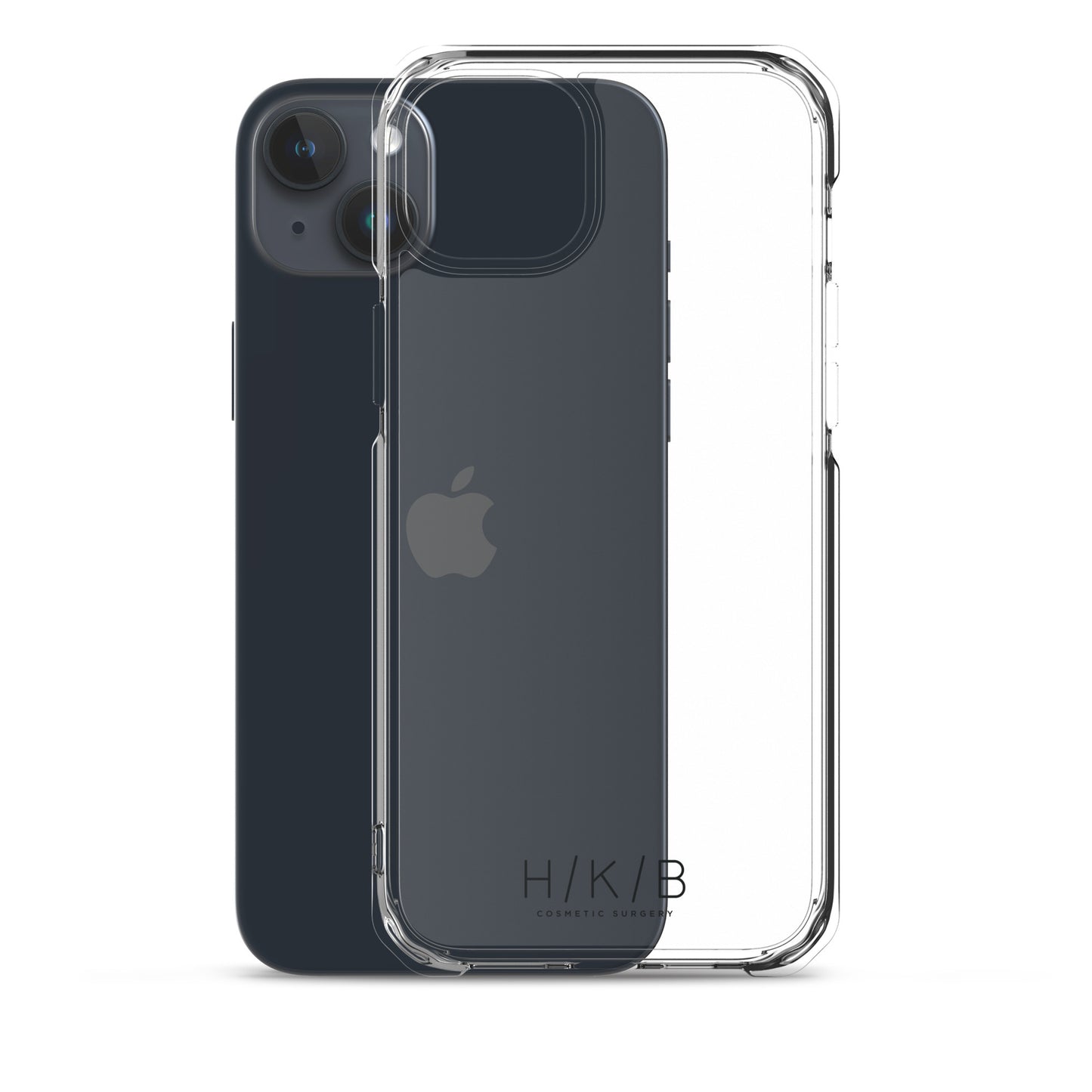 Clear iPhone Case