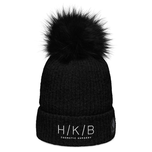 Columbia | Pom-Pom Beanie