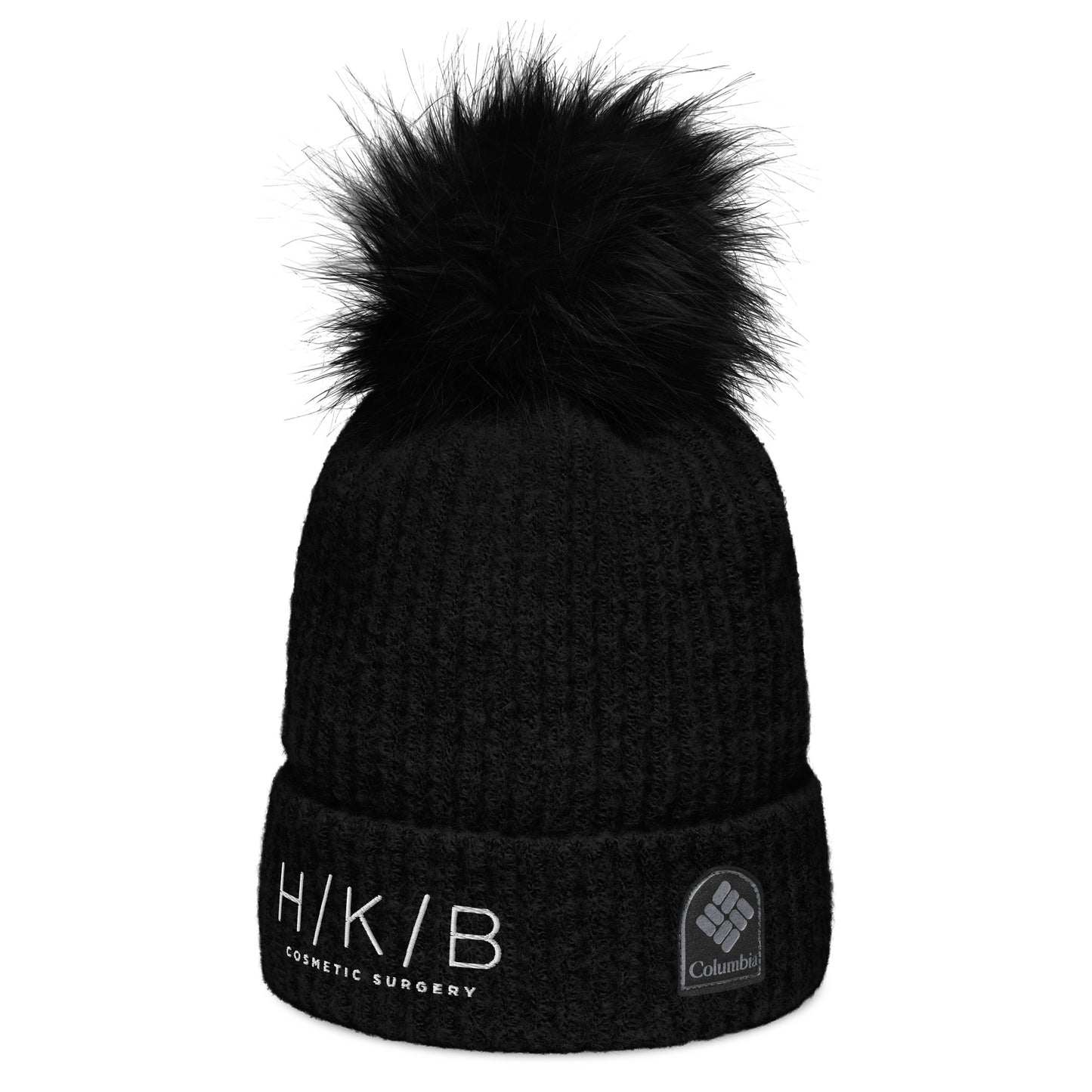 Columbia | Pom-Pom Beanie