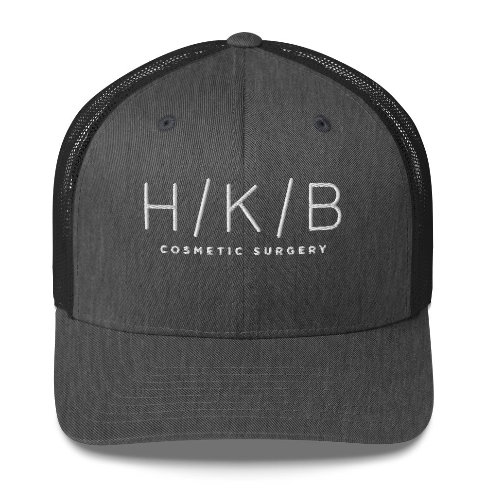 Trucker Hat
