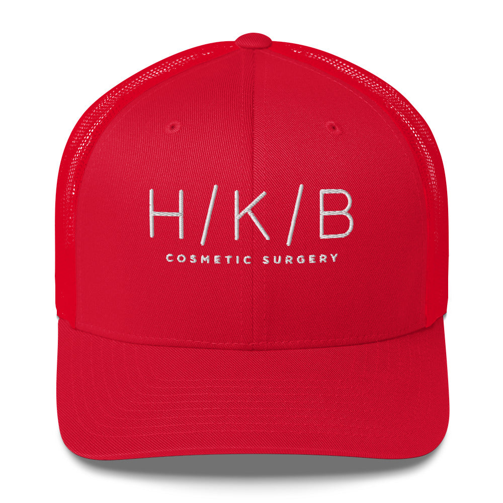 Trucker Hat