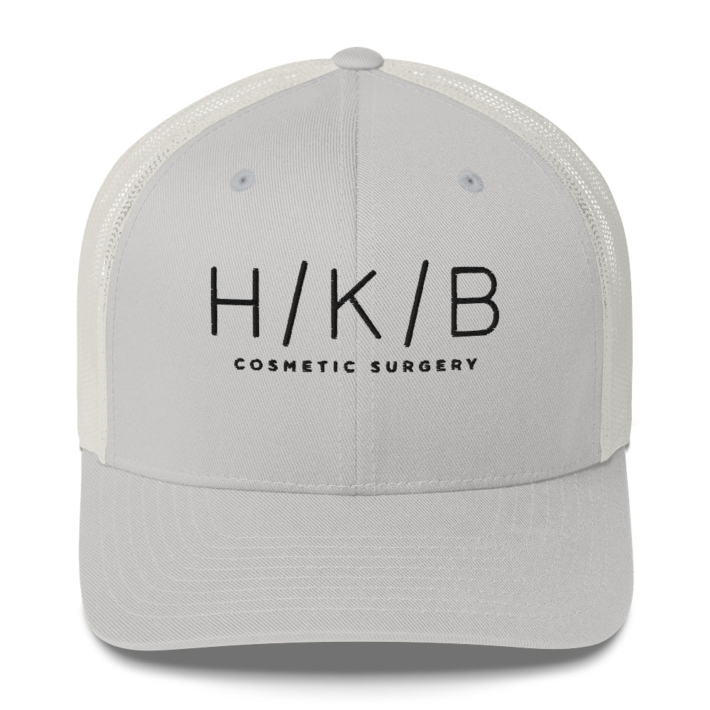 Trucker Hat