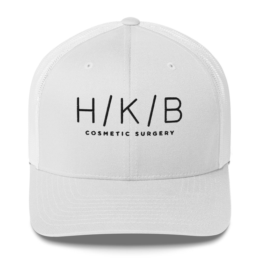 Trucker Hat