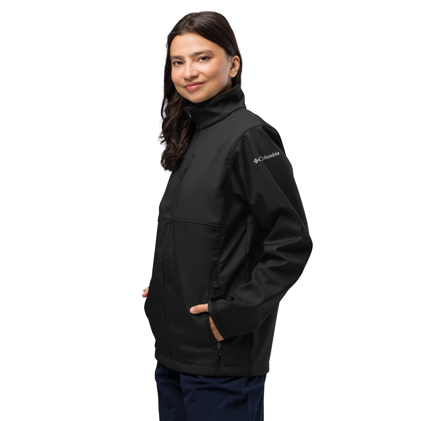 Columbia | Unisex Soft Shell Jacket