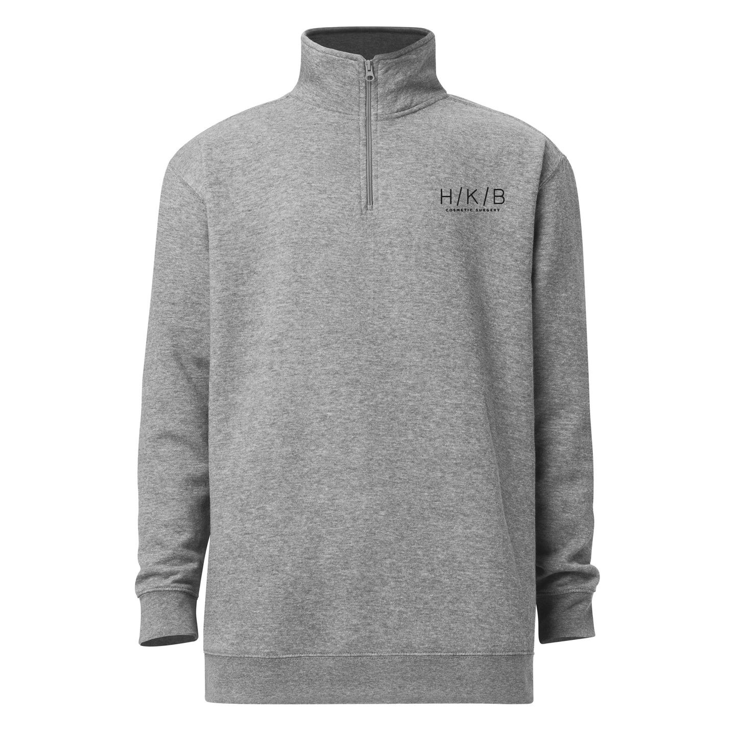 Cotton Heritage | Unisex fleece pullover