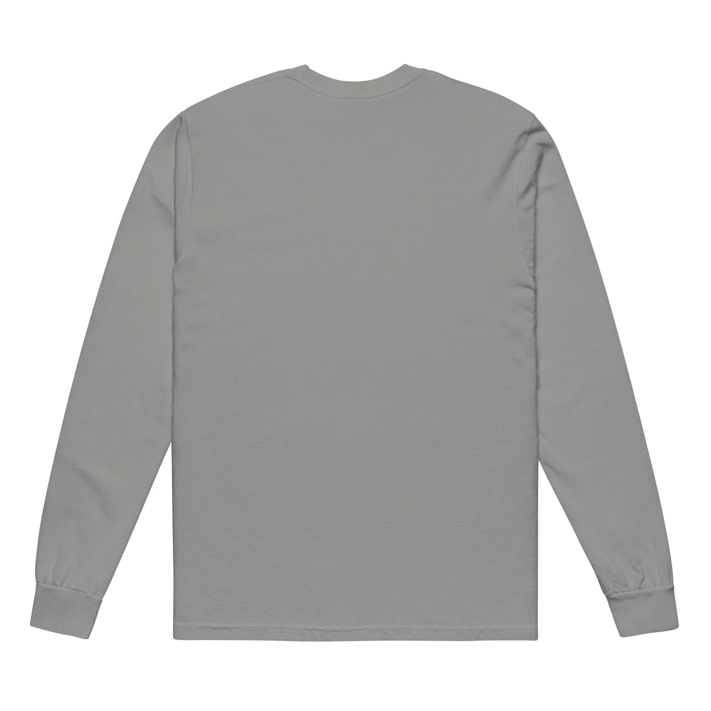 Comfort Colors | Unisex Heavyweight Long Sleeve Shirt