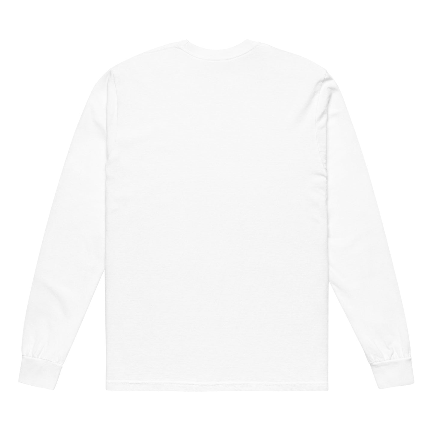 Comfort Colors | Unisex Heavyweight Long Sleeve Shirt