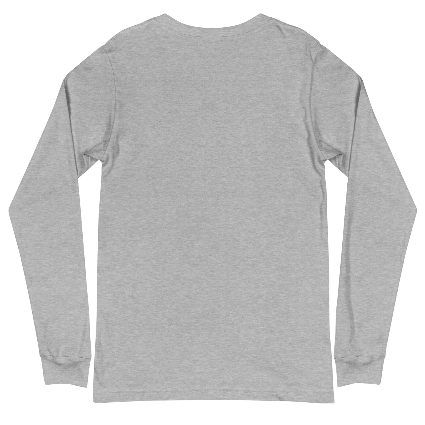 Unisex Long Sleeve T-shirt