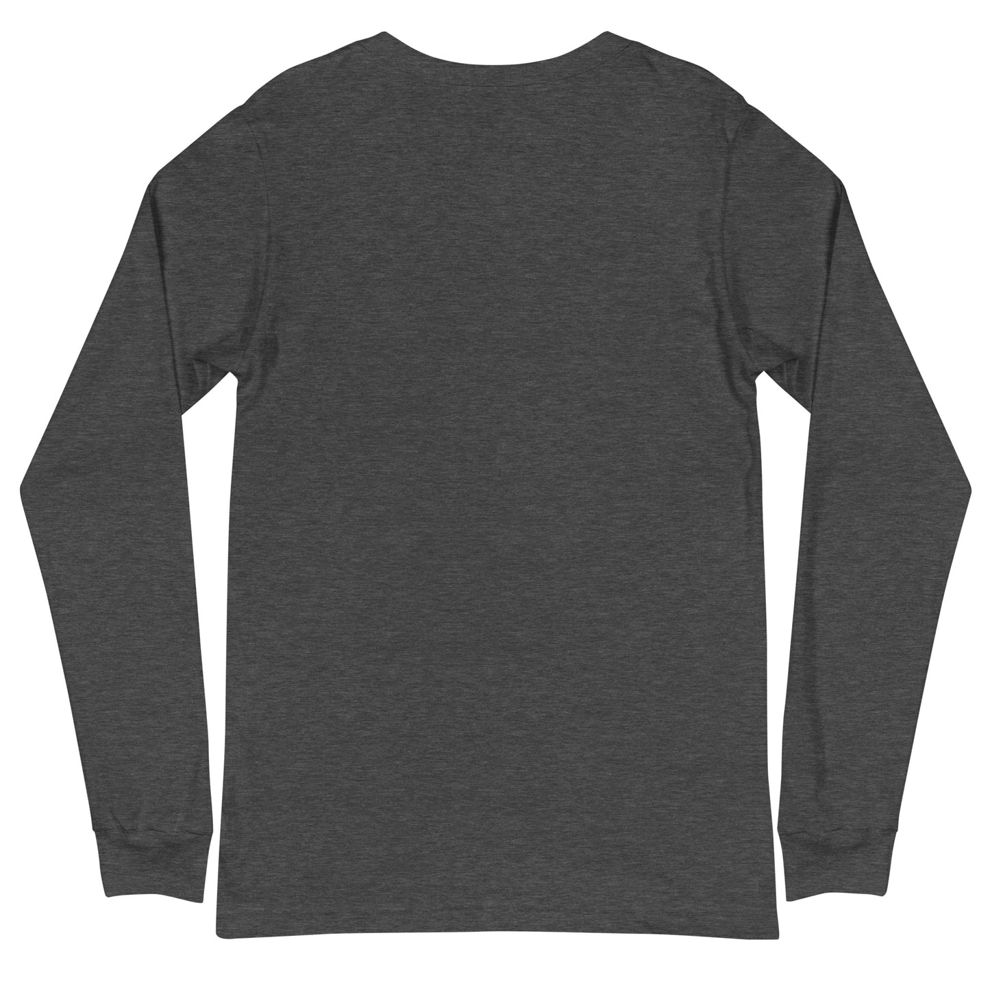 Unisex Long Sleeve T-shirt